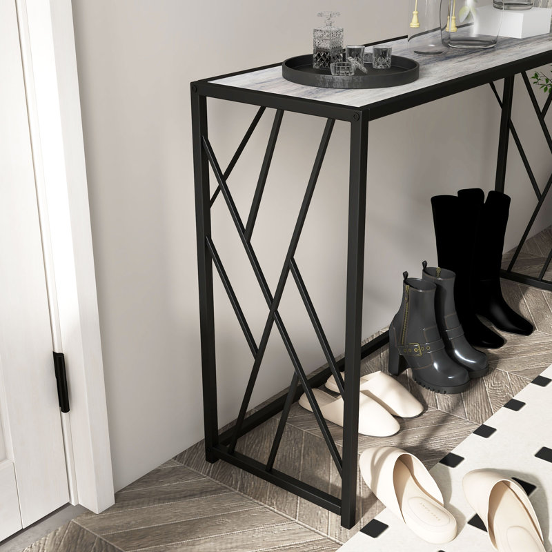 120Cm Console Table