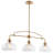 Aimantas 3 - Light Pendant