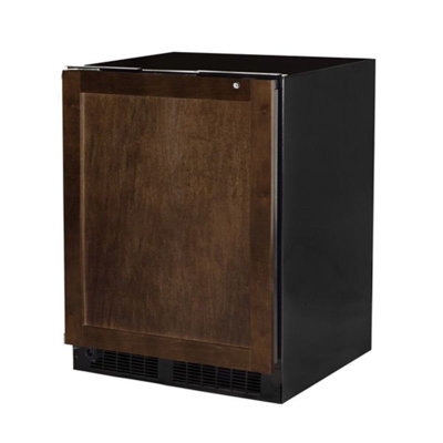 Marvel Appliances 23.88'' W Built-In Mini Fridge