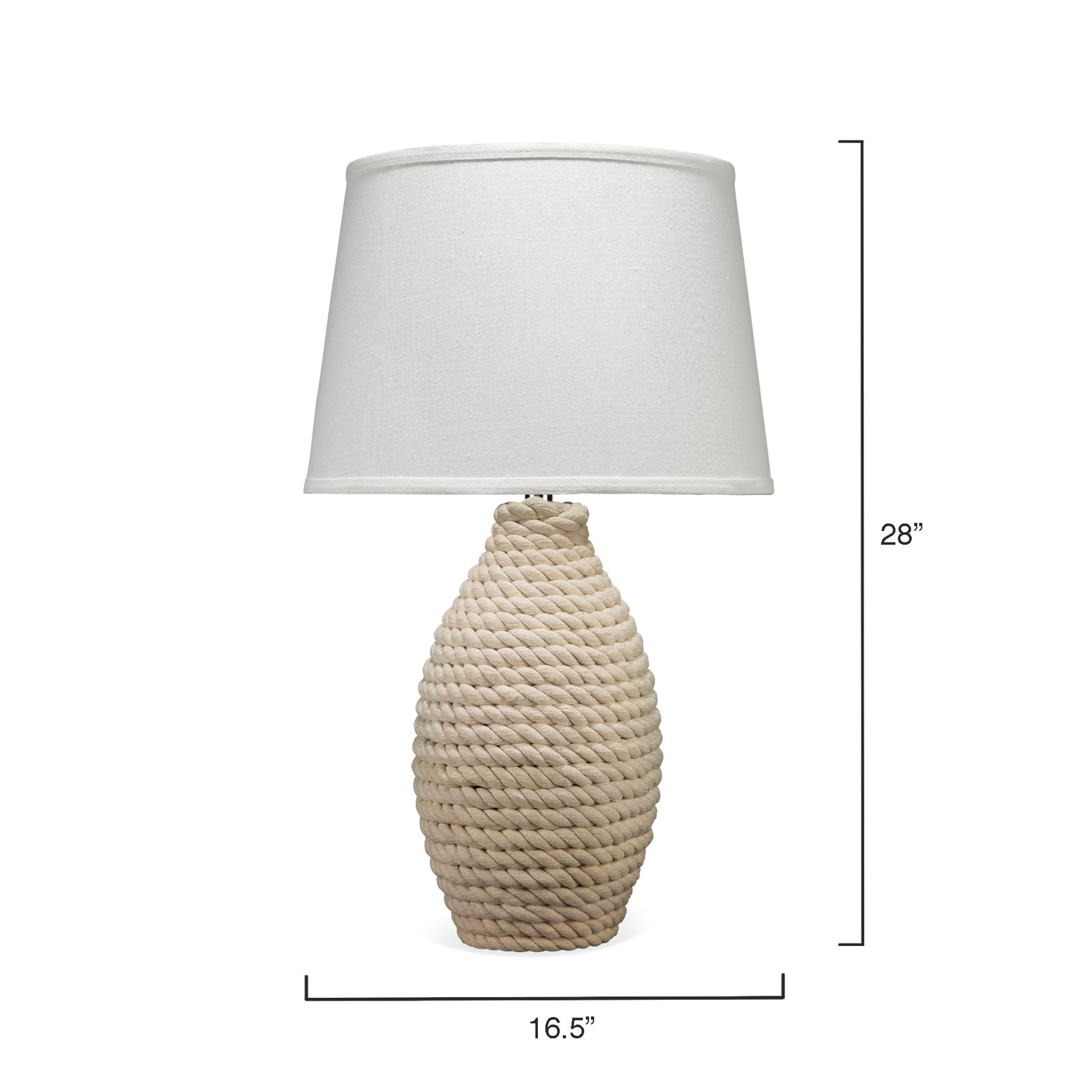 Peabody Table Lamp