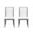 19.29 " H Upholstered Side Chair-1277888189