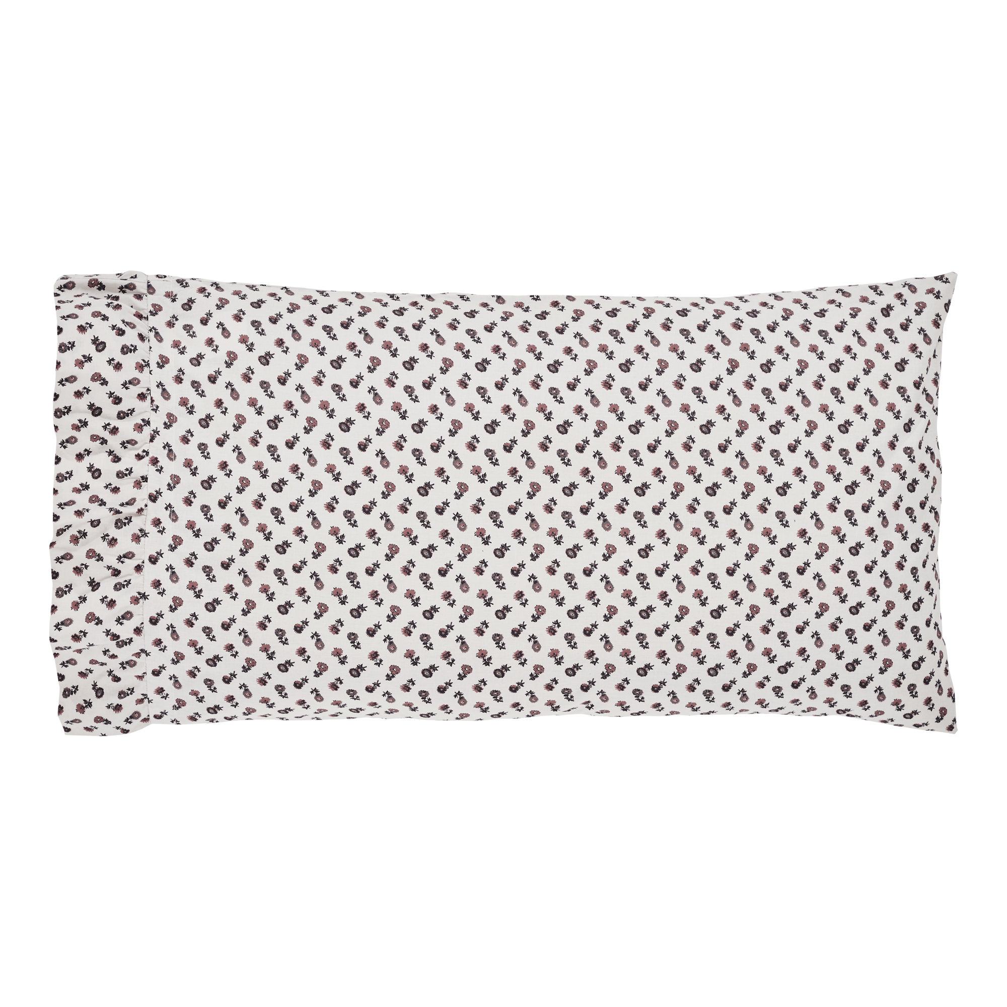 Fitzgerald 100% Cotton - Set of 2, King