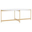 Table basse Velazquez