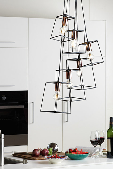 Pendant Lights