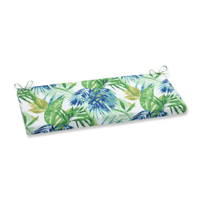Coussin de banc d’intérieur/d’extérieur Earnhardt