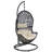 Chaise hamac avec support Abrams-31483009