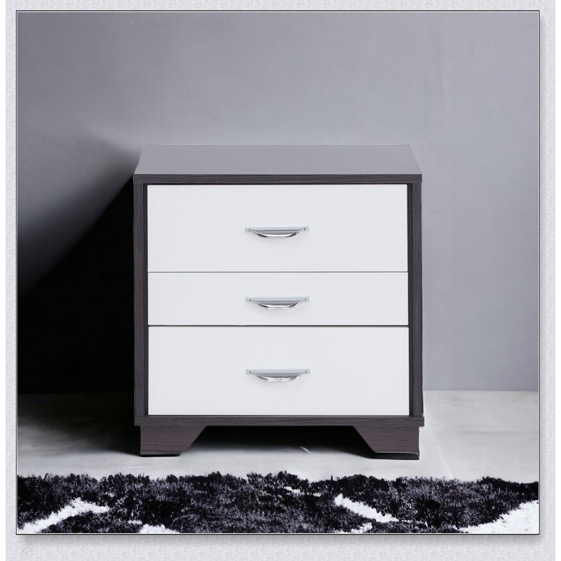 Table de chevet