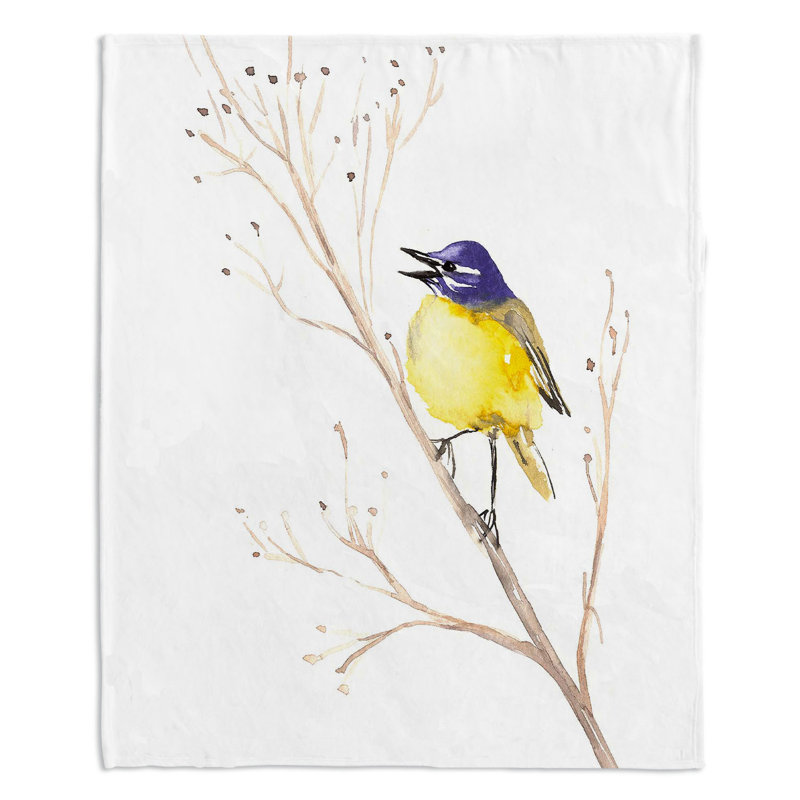  Couverture douce en sherpa, 51 po x 60 po