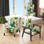 Fauteuil d'appoint rembourré Izena