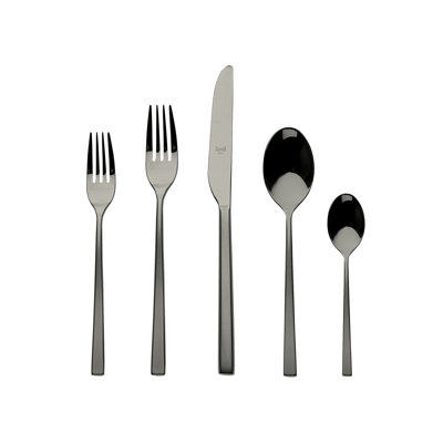 Ensemble de couverts Atena - 5 pièces