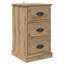 39cm W Manufactured Wood Bedside Table-1991143437