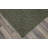Edith Floral Machine Made Tufted Polypropylene Area Rug in Green-22819108