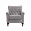 Fauteuil large 29,92 po Cloetta-140608051