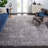Jayne Shag Hand Tufted Performance Solid Color Rug-23745347