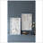 S/2 Shadow BoWall Décor