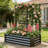 Raised Garden Bed