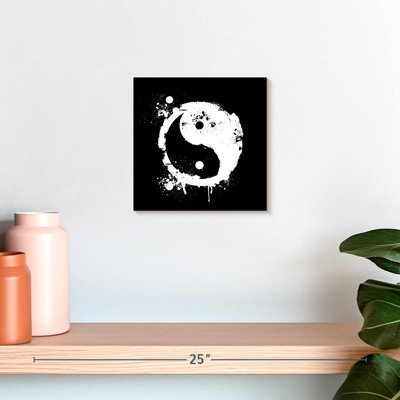 Kerrick Yin Yang