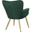 Fauteuil Bakhyt de 25,2 po de largeur-1038224814-1038224817
