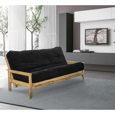 Fauteuil futon Purdue Alameda