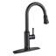 Blue Elephant Pull Down Kitchen Faucet-1121715548