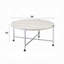 Table basse contemporaine Contemporary
