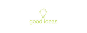 Logo Good Ideas