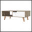 Table basse rectangulaire