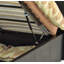 Hartfield Upholstered Ottoman Storage Bed-9236226-9236227