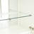 La Marisia Display Cabinet - Creamy Pearl