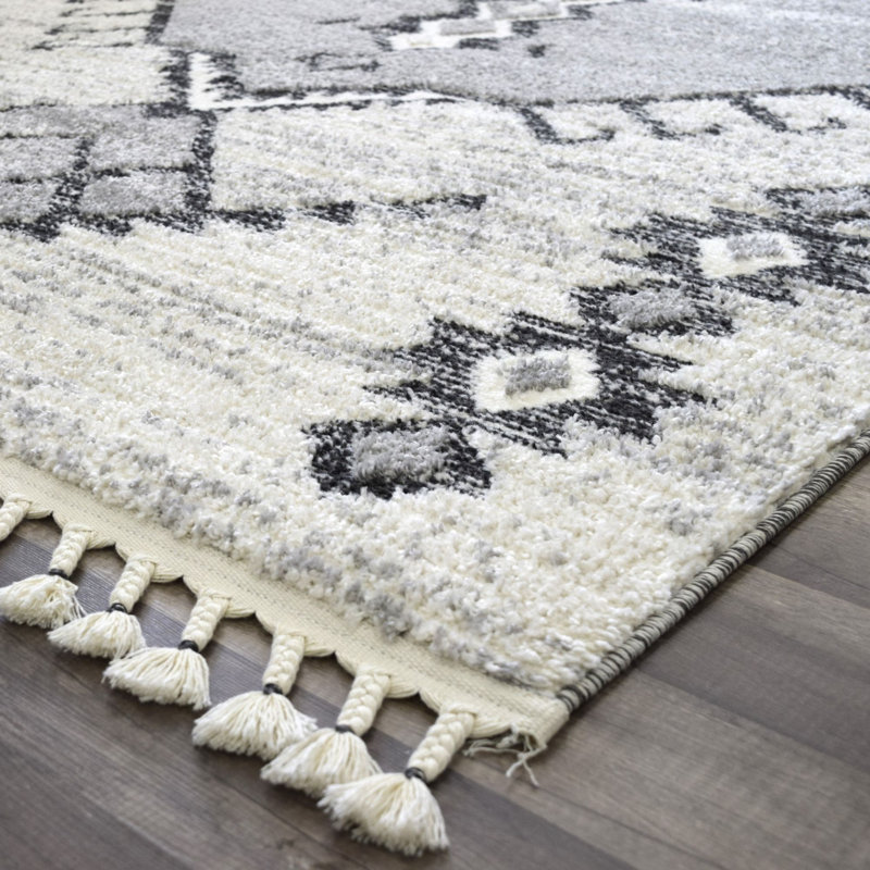 Tapis Keelani, Rectangle 8 pi 3 po x 10 pi