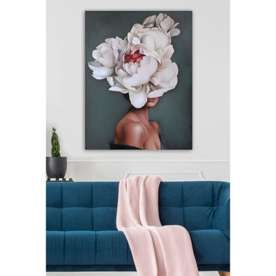 Impression sur toile tendue