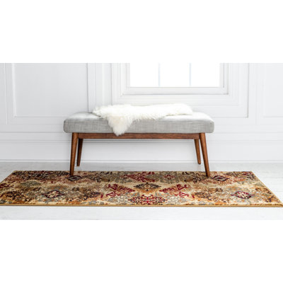 Eelijah Abstract Indoor Rug