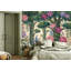 Papier peint floral Woodland-197223876-197223877