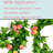 90'' in. Faux Garland