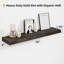 Tablette flottante Elmor Live Edge-286802183-286802185