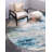 Keimar Washable Abstract Indoor Rug-458462580