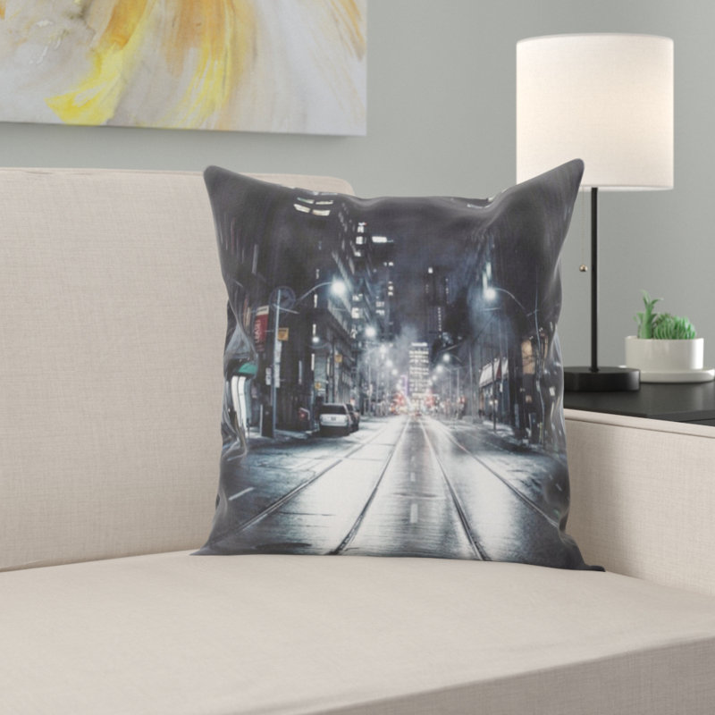 Coussin de nuit