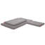 Orthopedic Microfibre Pet Bed-45430038-45408815