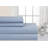 594 Solid Sateen 100% Cotton Sheet Set-7478810-7478806