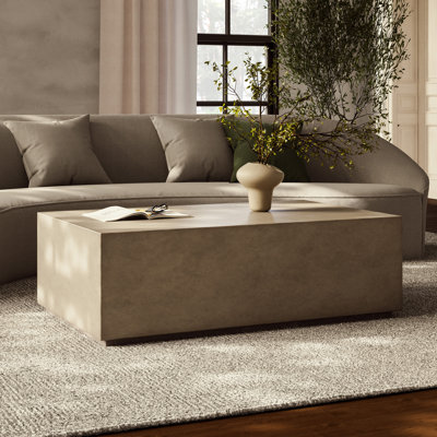 Table basse Kareen