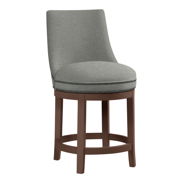 Tabouret de comptoir 26 po Vesper