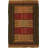 Wool Southwestern Indoor Rug