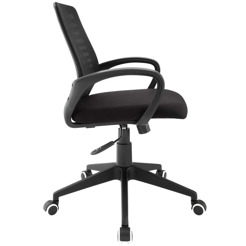 Chaise de travail en maille 