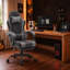 Trinx PC & Racing Game Chair-671185106