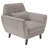 Serta Artesia Midcentury Modern Armchair-19197274
