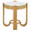 Table d'appoint ronde Bilian-1163369765