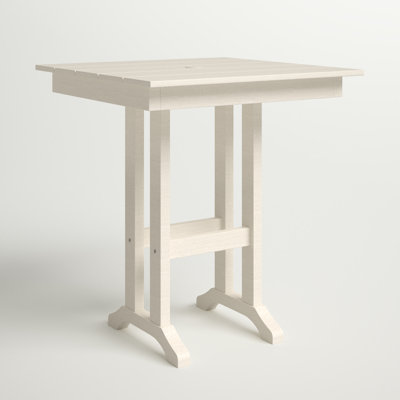 Farmhouse Trestle Dining Table
