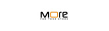 More For Your Store logo