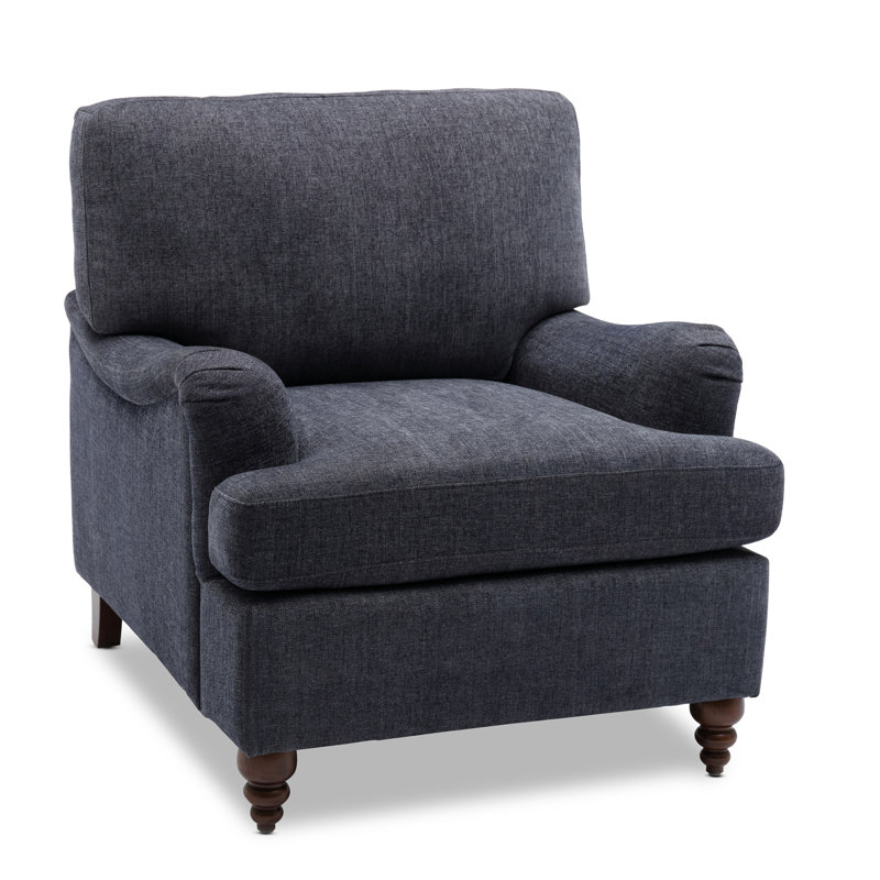 Chaise à accoudoir, Marine
