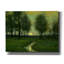  «Glory» par Michael Fratrich, art mural sur toile, 34 po x 26 po-630492059